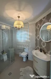 Vila individuala Colentina D+P+2+M