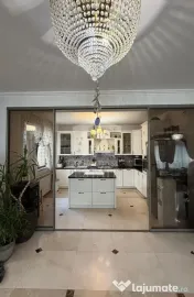 Vila individuala Colentina D+P+2+M