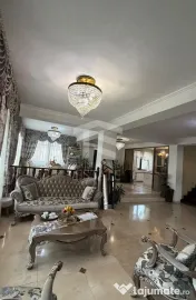 Vila individuala Colentina D+P+2+M