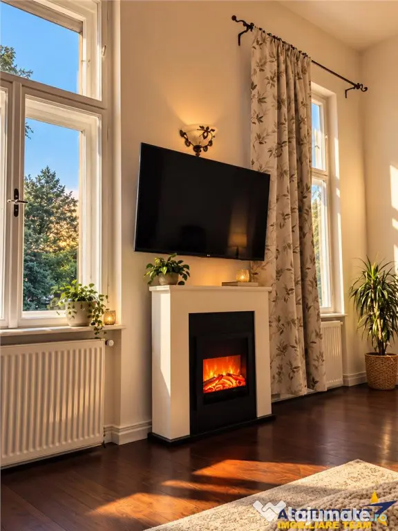 Casa cu 3 apartamente transfer afacere, locuri parcare, Ce - Brasov (Brasov)