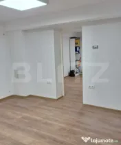 Birou /Garsoniera pentru închiriat , 40mp , zona Parcul Cen 