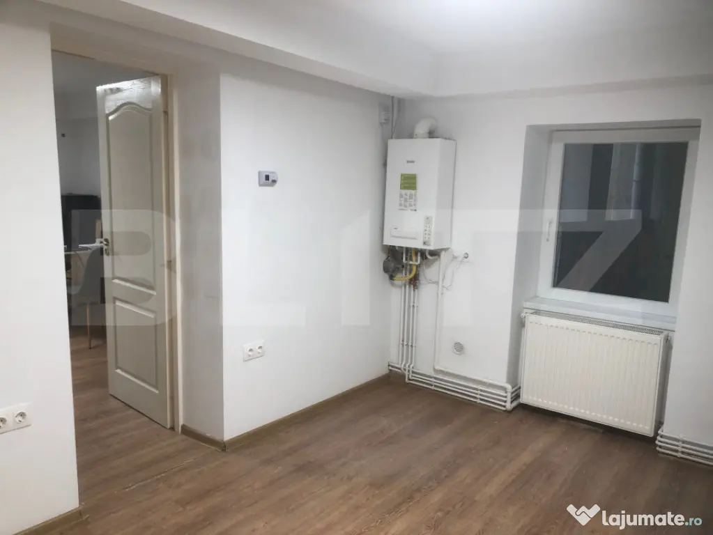 Birou /Garsoniera pentru închiriat , 40mp , zona Parcul Cen - Satu Mare (Satu-Mare)