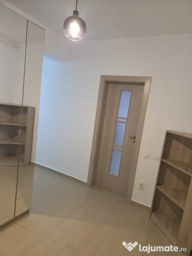 Vand apartament 3 camere, 91.7 mp utili, Cartieru Latin, Bragadiru - Bragadiru (Bucuresti-Ilfov)