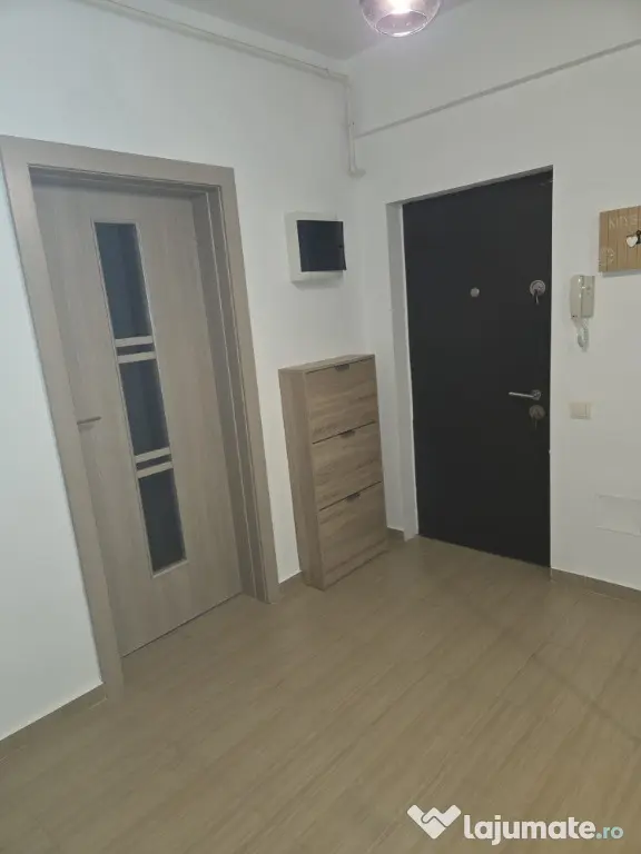 Vand apartament 3 camere, 91.7 mp utili, Cartieru Latin, Bragadiru - Bragadiru (Bucuresti-Ilfov)