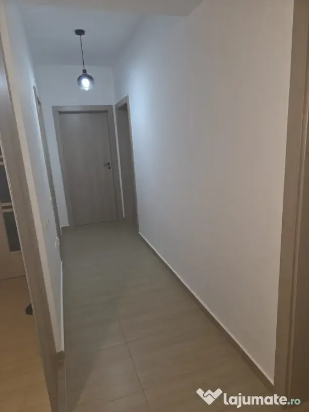 Vand apartament 3 camere, 91.7 mp utili, Cartieru Latin, Bragadiru - Bragadiru (Bucuresti-Ilfov)