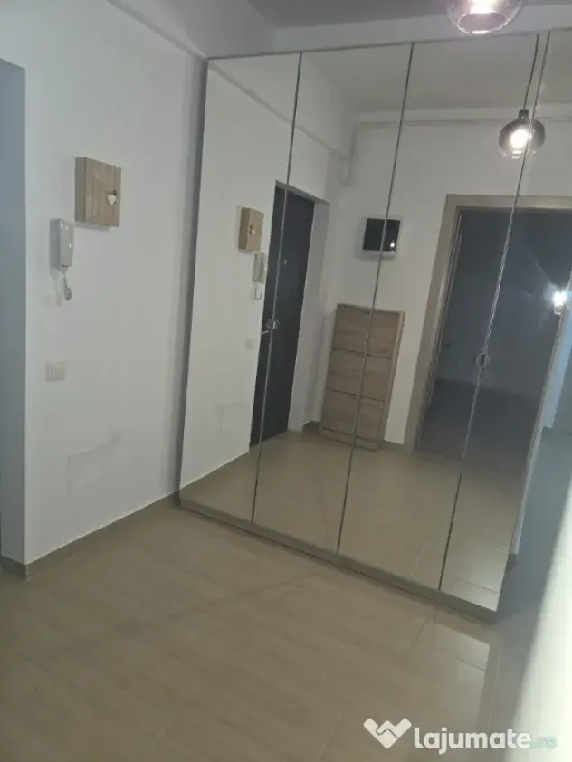 Vand apartament 3 camere, 91.7 mp utili, Cartieru Latin, Bragadiru - Bragadiru (Bucuresti-Ilfov)