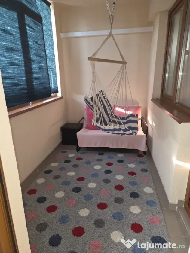 Vand apartament 3 camere, 91.7 mp utili, Cartieru Latin, Bragadiru - Bragadiru (Bucuresti-Ilfov)