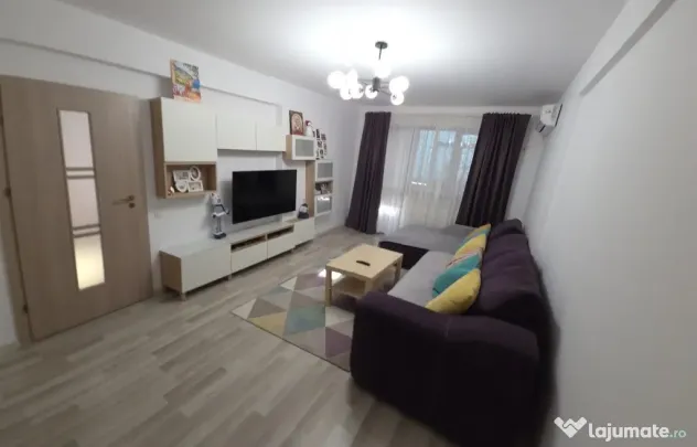 Vand apartament 3 camere, 91.7 mp utili, Cartieru Latin, Bragadiru - Bragadiru (Bucuresti-Ilfov)