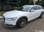 Audi a6 c7 Allroad