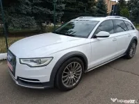 Audi a6 c7 Allroad