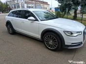 Audi a6 c7 Allroad