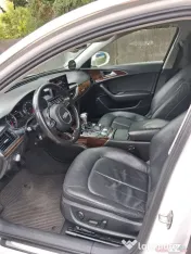 Audi a6 c7 Allroad