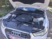 Audi a6 c7 Allroad