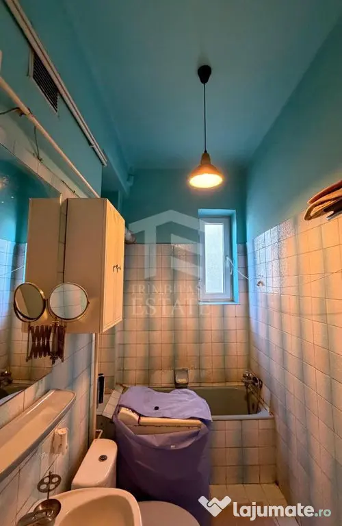 Apartament 3 camere in vila bulevardul Ferdinand - Bucuresti (Bucuresti-Ilfov)