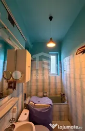 Apartament 3 camere in vila bulevardul Ferdinand 