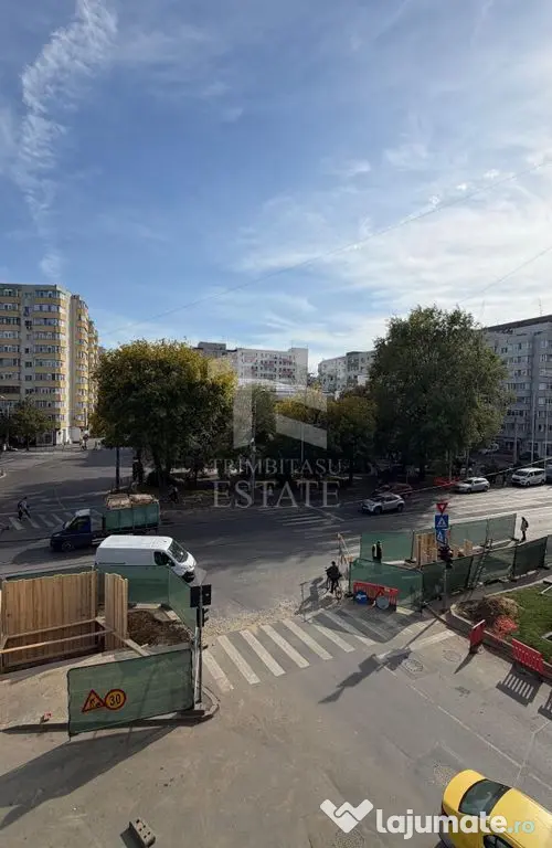 Apartament 3 camere in vila bulevardul Ferdinand - Bucuresti (Bucuresti-Ilfov)