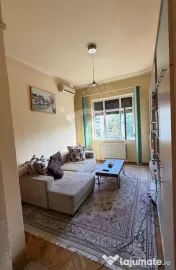 Apartament 3 camere in vila bulevardul Ferdinand 