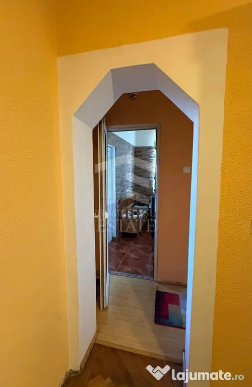 Apartament 3 camere in vila bulevardul Ferdinand - Bucuresti (Bucuresti-Ilfov)