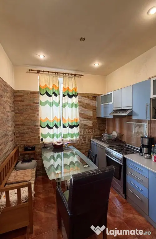 Apartament 3 camere in vila bulevardul Ferdinand - Bucuresti (Bucuresti-Ilfov)