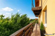 Casa mobilata, accesorizata, luminoasa, vedere munte, zona v