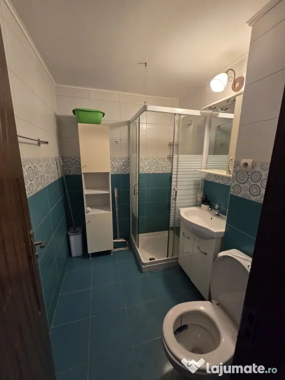 Iancului avrig etaj 9 obor - Bucuresti (Bucuresti-Ilfov)