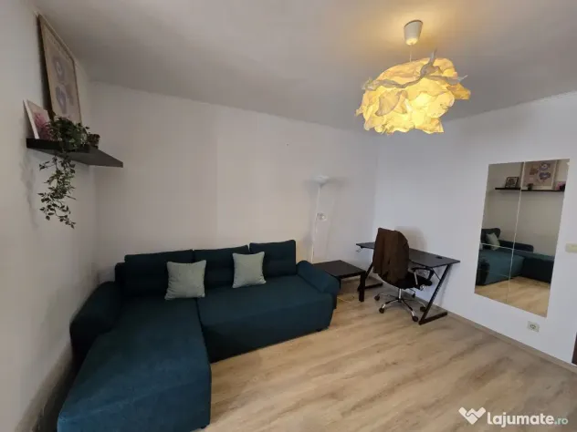 Iancului avrig etaj 9 obor - Bucuresti (Bucuresti-Ilfov)
