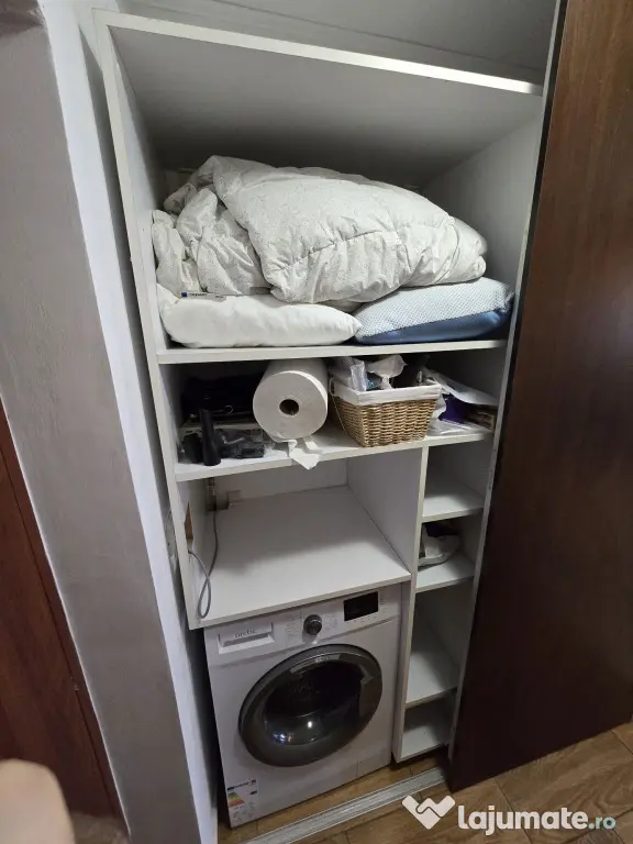 Iancului avrig etaj 9 obor - Bucuresti (Bucuresti-Ilfov)