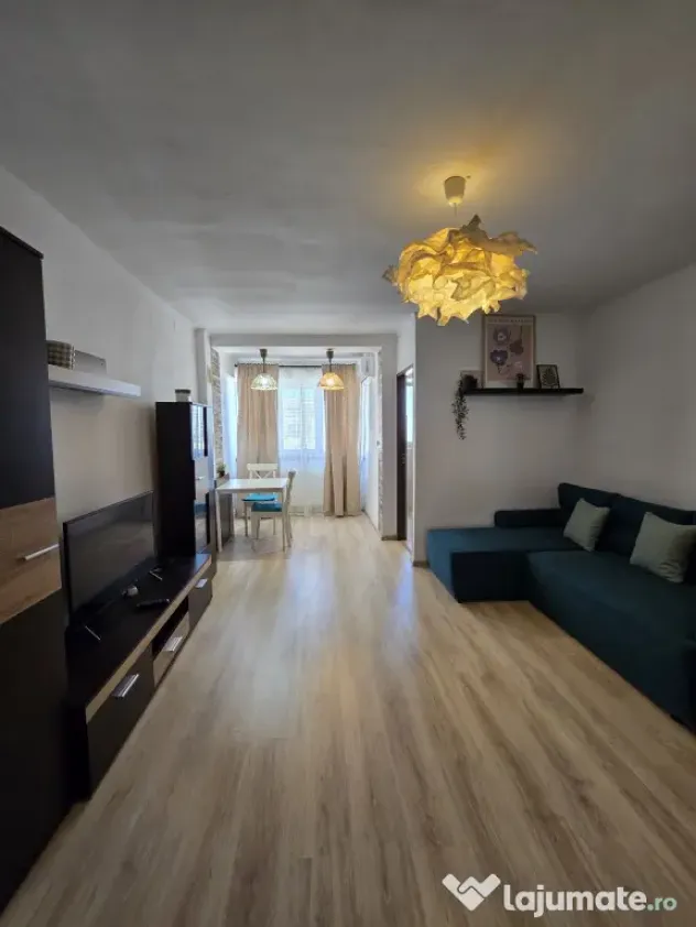 Iancului avrig etaj 9 obor - Bucuresti (Bucuresti-Ilfov)