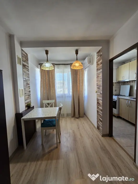 Iancului avrig etaj 9 obor - Bucuresti (Bucuresti-Ilfov)