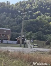 Vând teren Zlatna
