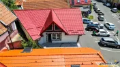 Casa individuala:rezidential servicii investitional,Centrul 