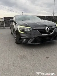 Megane 4 - 1.5 DCi - 2016 - fără adblue 