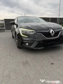 Megane 4 - 1.5 DCi - 2016 - fără adblue