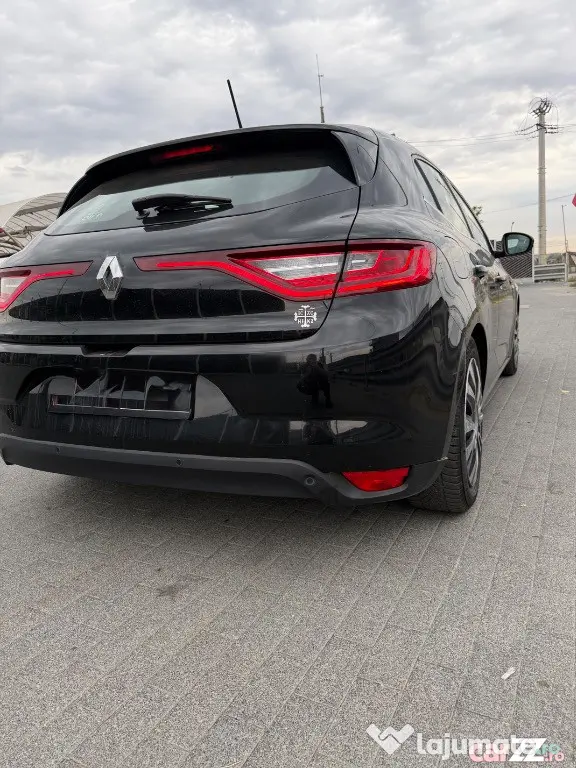 Megane 4 - 1.5 DCi - 2016 - fără adblue - Craiova (Dolj)