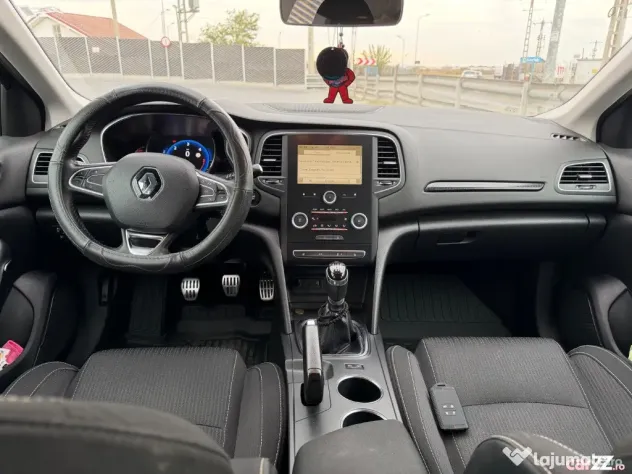 Megane 4 - 1.5 DCi - 2016 - fără adblue - Craiova (Dolj)