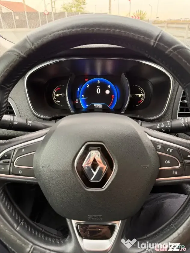 Megane 4 - 1.5 DCi - 2016 - fără adblue - Craiova (Dolj)