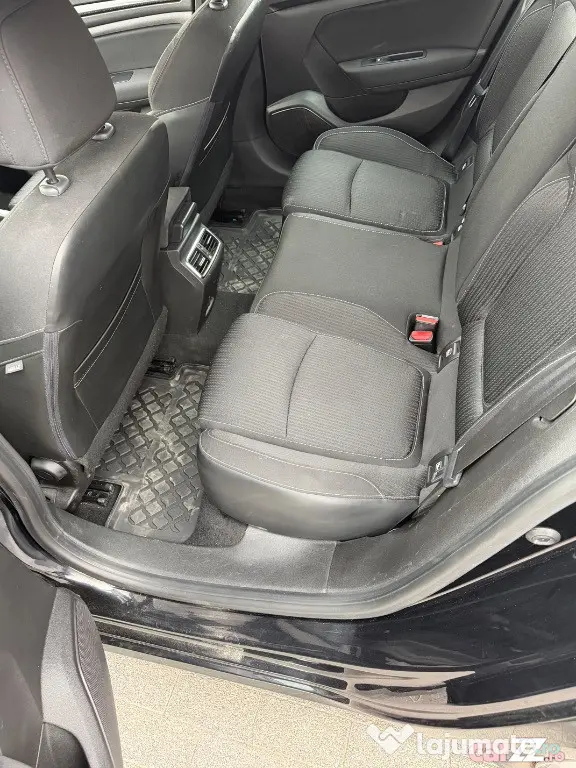 Megane 4 - 1.5 DCi - 2016 - fără adblue - Craiova (Dolj)