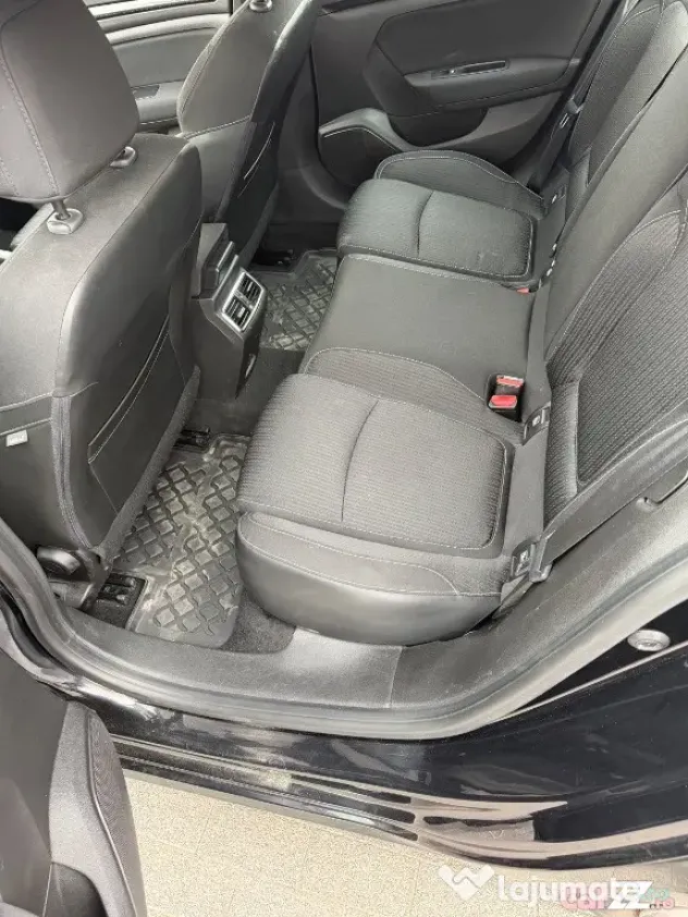 Megane 4 - 1.5 DCi - 2016 - fără adblue - Craiova (Dolj)