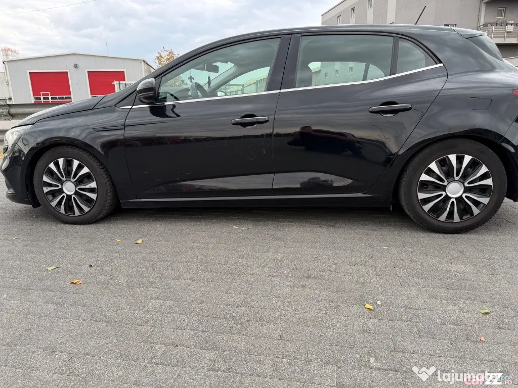 Megane 4 - 1.5 DCi - 2016 - fără adblue - Craiova (Dolj)