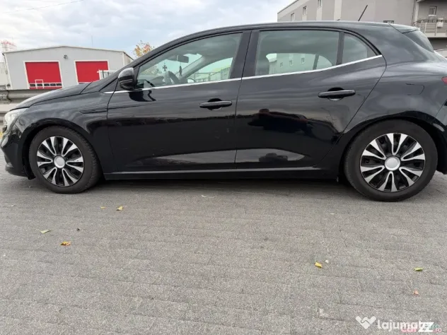 Megane 4 - 1.5 DCi - 2016 - fără adblue - Craiova (Dolj)