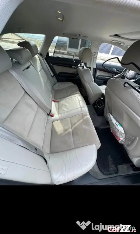 Audi a6 allroad facelift an 2009 - Suceava (Suceava)