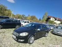 Fiat linea, an 2012, 1.4 benzina= rate cu buletinul 