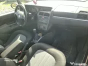 Fiat linea, an 2012, 1.4 benzina= rate cu buletinul 