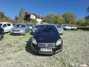 Fiat linea, an 2012, 1.4 benzina= rate cu buletinul 
