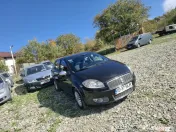 Fiat linea, an 2012, 1.4 benzina= rate cu buletinul 
