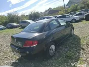 Fiat linea, an 2012, 1.4 benzina= rate cu buletinul 