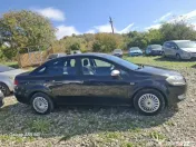 Fiat linea, an 2012, 1.4 benzina= rate cu buletinul 