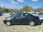 Fiat linea, an 2012, 1.4 benzina= rate cu buletinul 