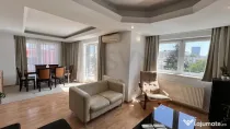 Apartament 4 camere Herastrau