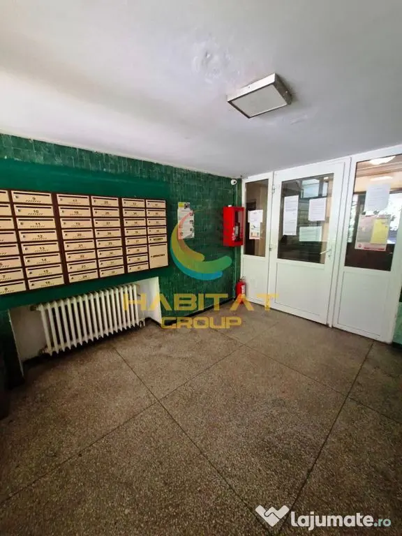 N.Grigorescu 3 camere 68 mp gata de mutare IDEAL INVESTITIE - Bucuresti (Bucuresti-Ilfov)